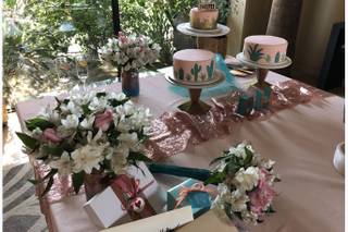 Lilac Patisserie - 17
