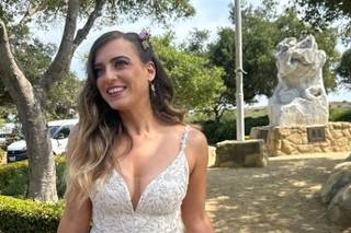 Fairytale Hair and Makeup - 28