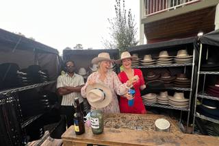 Hats by Parker Thomas - 8