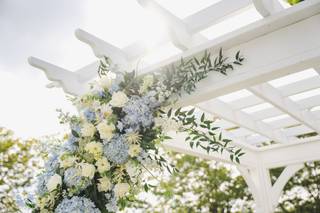 Little White Florist - 28