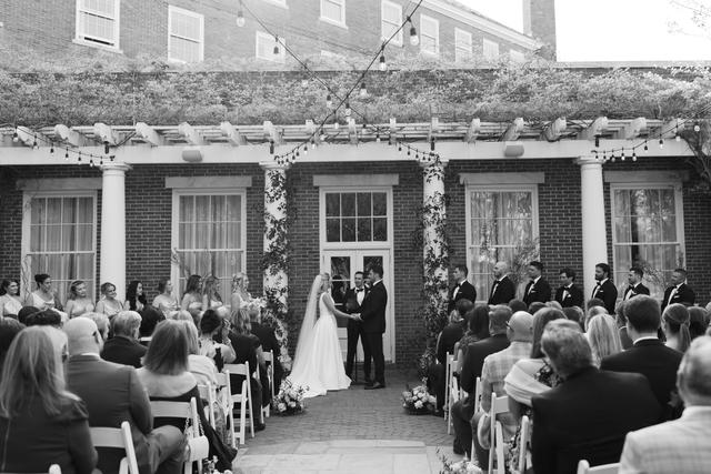 AC Paperie & Weddings - 1