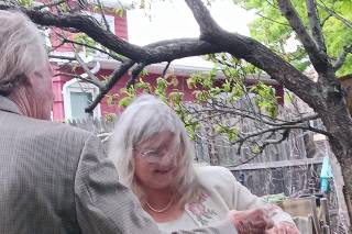 Betty J Allard Justice of the Peace - 13