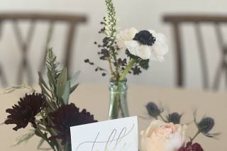 Soleil Flowers - 17
