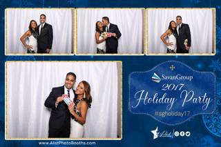 A-list Photo Booths - 11