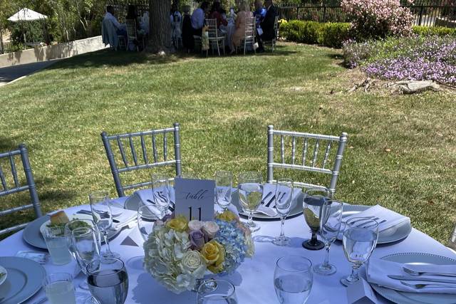 Xquisite Floral Design & Events 4
