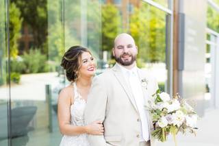 Southern Couture Salon & Bridal Bar - 34