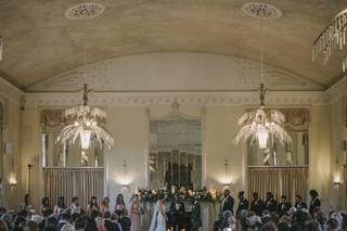 Lawn Club Fine Catering - 16