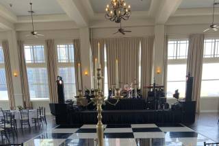 Posh Floral Designs - 1