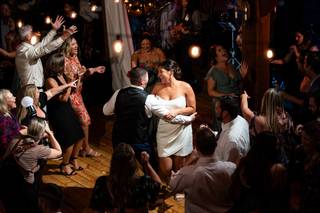 The Red Lion Inn and Barn - 18