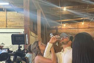 Budget Wedding Videos - 7