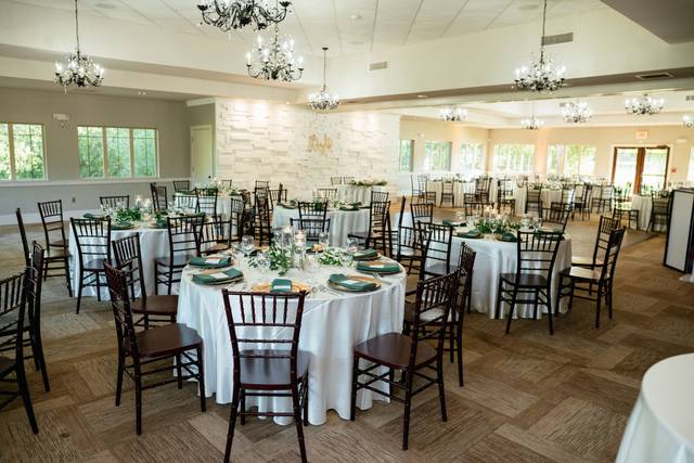 Olympia Hills Golf Course and Event Center 2