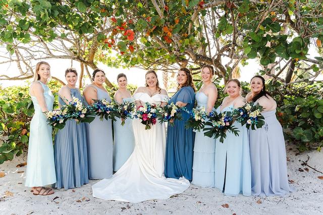Blooms By The Beach - 3