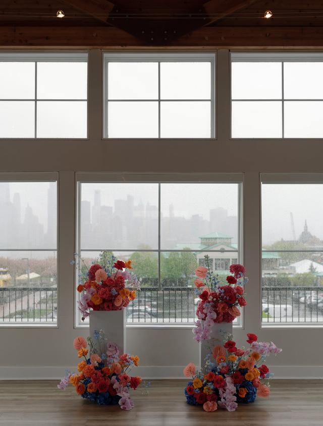 Lulo + Ly Floral Studio - 2