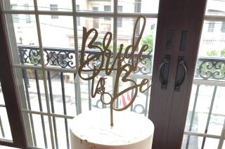 The Vintage Cake - 19