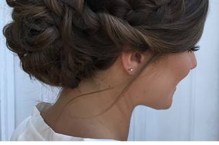 Sweetly Pinned Hair, LLC. - 6