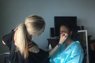 Victoria Smith Beauty Makeup Artistry - 6