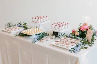 Cake Cathedral - 19