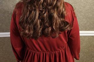 COLOR OF FASHIONS - 5