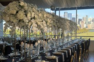 Liberty House Restaurant and Events - 8