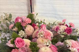 Flower Moxie - 7
