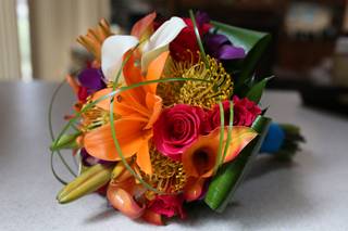 Blossoms N Treasures - 52