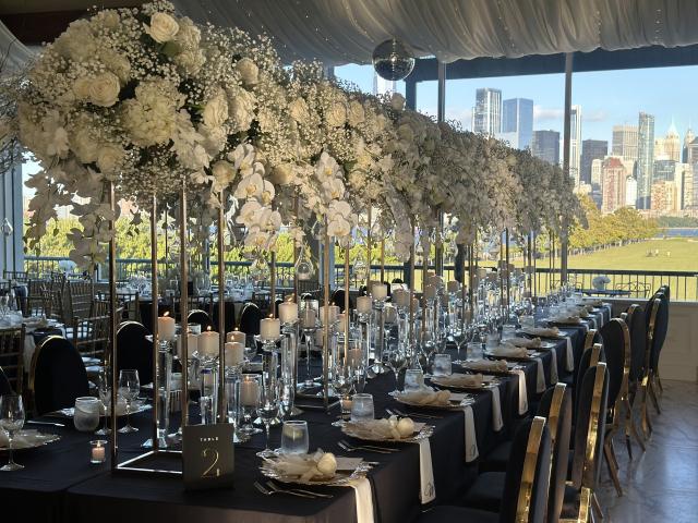 Liberty House Restaurant and Events - 1
