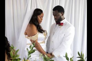 Cherished Moments Weddings & Events - 10
