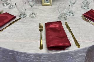 1000 linens of San Diego - 11