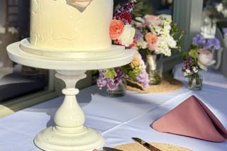 Abbey Catering & Event Design Co - 33