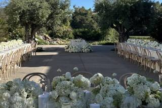 Monserate Winery - 50