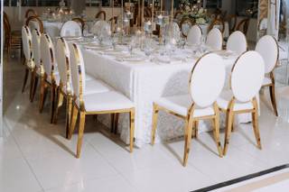 Kariangely Le Wedding Planner - 28