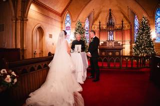 The Wedding Rev - 10