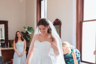 Magnolia Hill Chapel & Events - 12