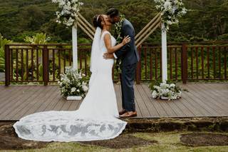 Aloha Bridal Connections - 9