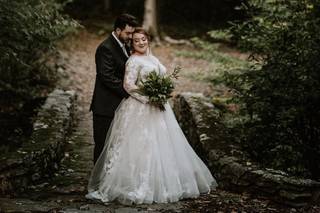 Elegance By Roya Bridal Atelier - 50