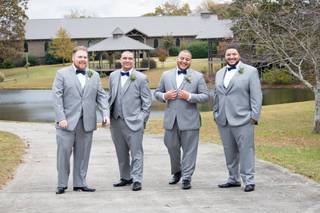 Brooks Photography - Portraits - 23