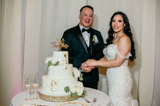 SugarBakers Cakes - 19