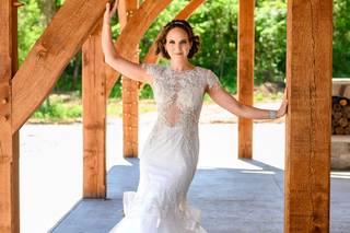 Hocking Hills Portraits - 8