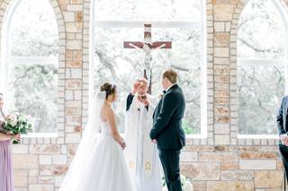 A Wedding Priest on Call - 36
