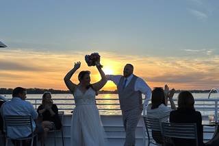 Infinity and Ovation Yacht Charters - 14