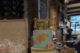 The Cake Boutique by Lauren - 20