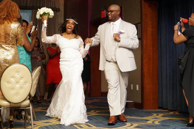Lady Selys Weddings - 4