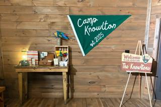 Forest Lake Camp - 5