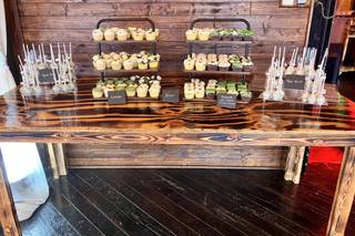 Sweet Escape Cake Company - 12