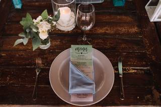 SunHorse Weddings - 25