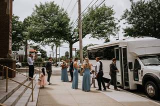 Camelot Specialty Limos - 12