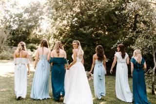 Bella Bridesmaids - Houston - 10