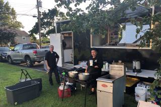 Harvest Specialty Catering - 6