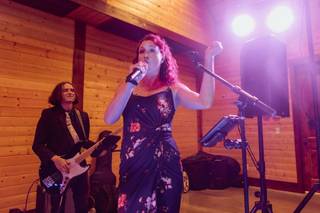 The Little Wedding Band - 10