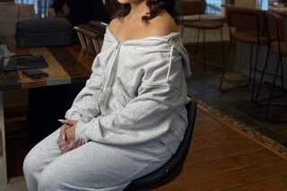 Amanda Morais makeup - 76